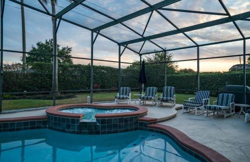 Luxury Villa! Fun in the Sun! Formosa Gardens - Foto 2