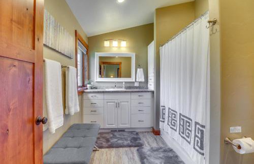 Flathead Lake Base Camp in Somers Lake View! - Foto 14