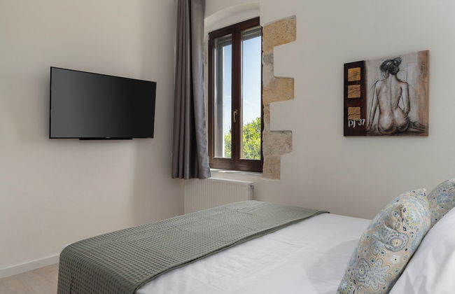 The Olive Mill House Luxe Villa - Foto 10