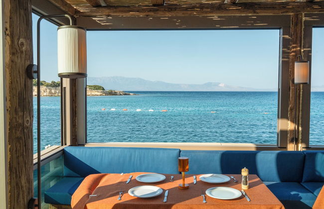 Dalyan Residence & Suites - Foto 72