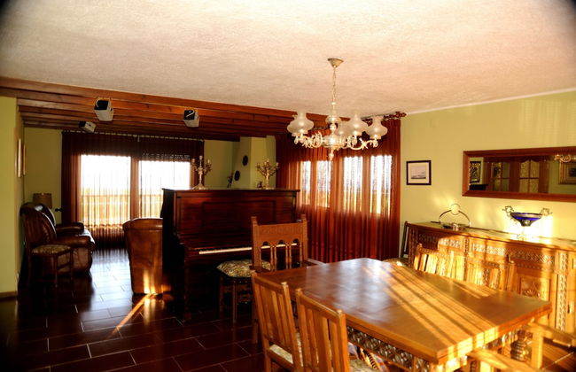 El Mirador de Ovio Casa Seborias - Foto 9