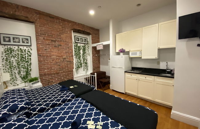 31 Street Broadway Hotel - Foto 63