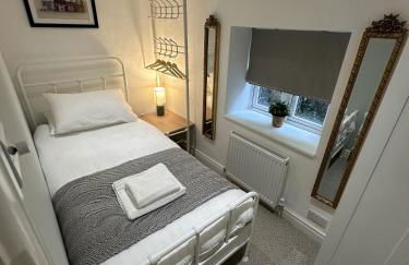 Cosy Bollington Two Bed House - Foto 7