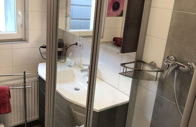 Wendlers Ferienwohnungen 4-6 - Foto 69