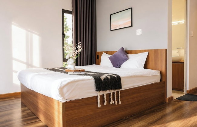TTR Studio Apart Hotel - Foto 32