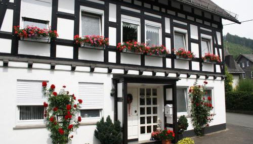 Ferienhaus Haus am Medebach - Foto 2