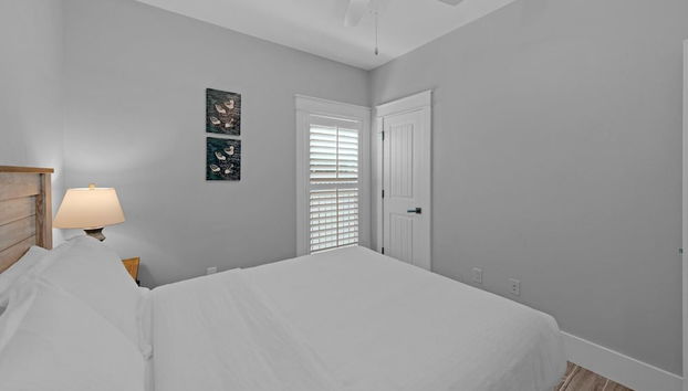 Sea Suite - Foto 3, Habitación