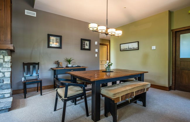 Tremblant-Les-Eaux – RVMT - Foto 32