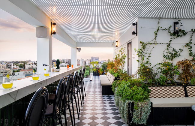 LIV Urban Suites - Foto 39