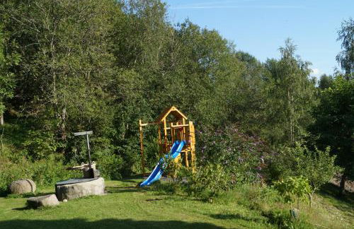 Traumhafte Ferienwohnung mit Pool - Foto 12