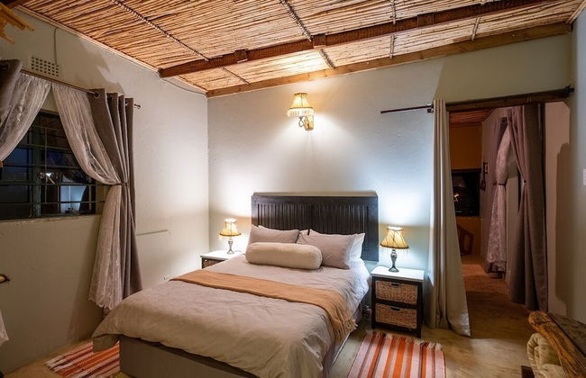 360on62 Mountain View Farm Cottages - Foto 11