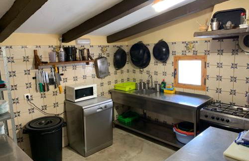 Casas Rurales Cortijo Cerro Fuentes Nuevas - Foto 42