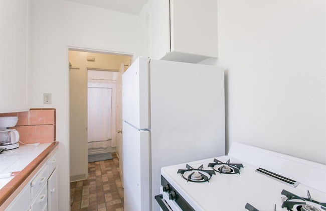 Orange Tree Cottages Downtown - Foto 47