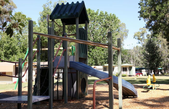 Cohuna Waterfront Holiday Park - Foto 26