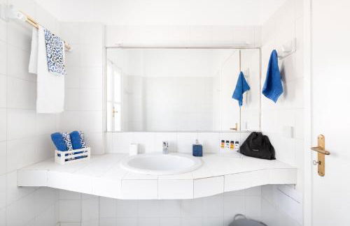 Aeginia 1- Breathtaking sea view house in Perdika - Foto 22