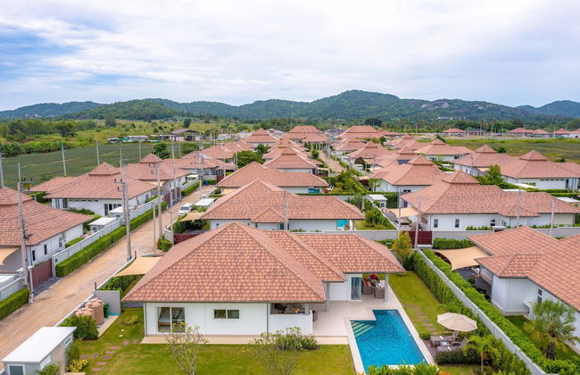 Private 3 Bedroom Pool Villa MS22 - Foto 69