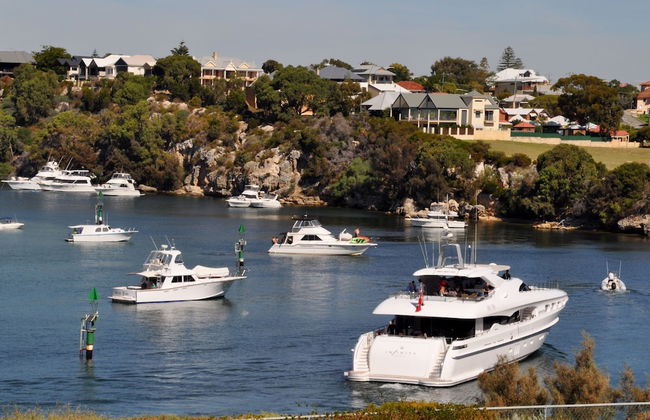 River Front Architect Villa - Foto 28