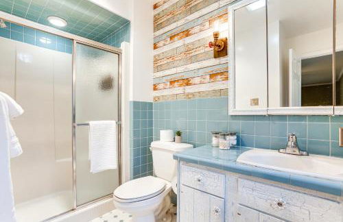 half Mi to Boat Ramp Lake Wallenpaupack Retreat! - Foto 17