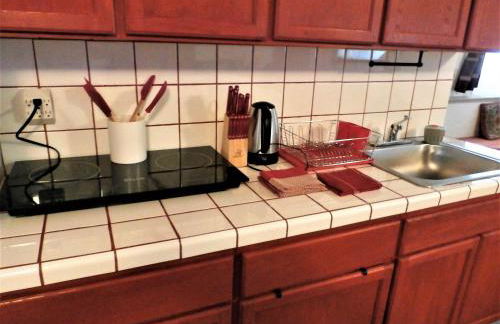 NEW CHARMING 2 BEDROOMS UNIT CLOSE TO EVERYTHING - Foto 7