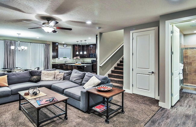 Entrada at Moab 594 - Photo 22