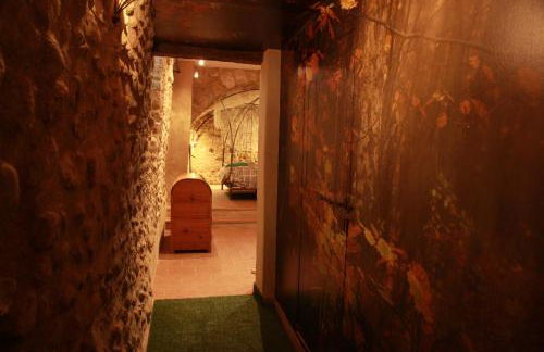 Appartement en Parc régional du Verdon avec grande terrasse privative - Foto 27