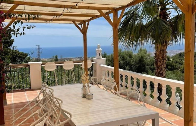 Mijas Residence - Photo 48