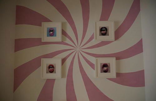 Apartments Rosenthal Residence - Foto 58