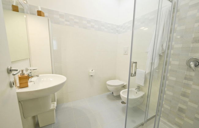 Blue Sea - Villa Zefiro 27 - Locz - Foto 21