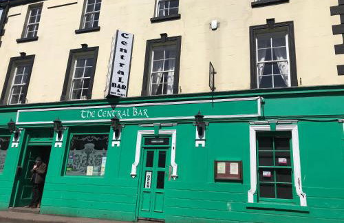 Ballymacdoe Cottage Cushendall - Foto 74