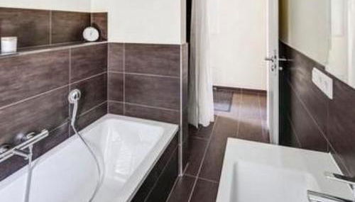 Apartment in Holzhausen mit Terrasse by Interhome - Foto 2