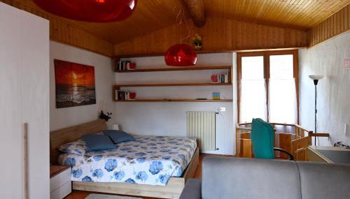 Casa Joly, la casetta tra i tre laghi - Foto 2