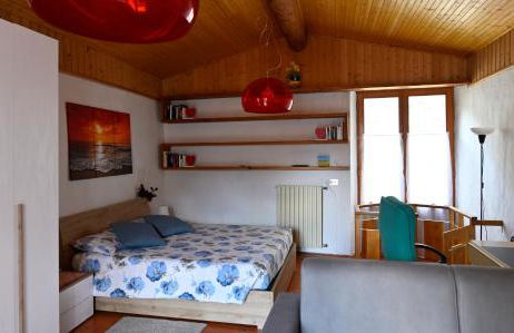 Casa Joly, la casetta tra i tre laghi - Foto 2