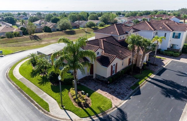 Ss256681 - Tuscan Hills - 3 Bed 2 Baths Villa - Photo 28