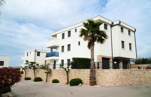 Luxury apartment Mon Soleil - Photo 42