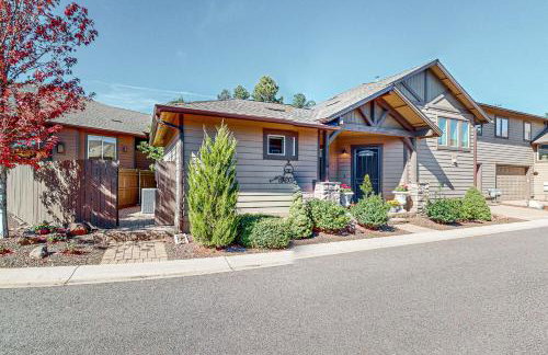 Couples Casita 4 Mi to Downtown Flagstaff - Foto 11