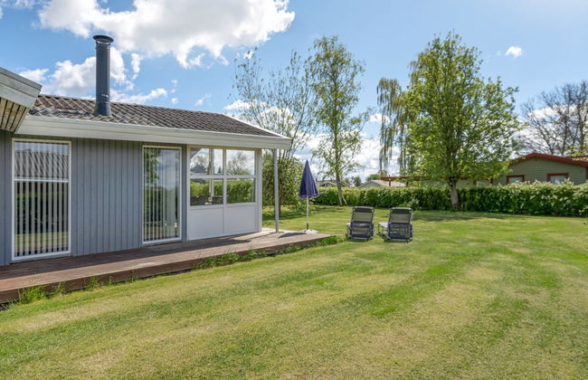 3 bedroom House in Egernsund with terrace - Photo 7