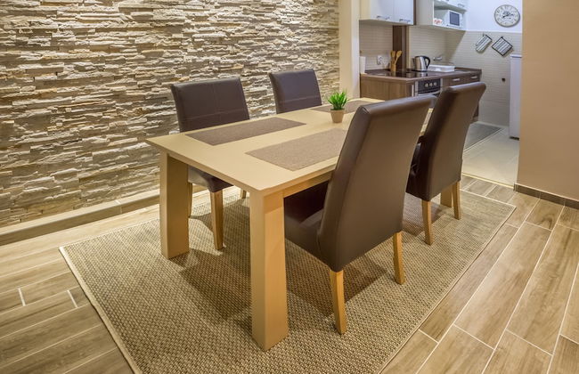 Feel Belgrade Downtown Apartment - Foto 6