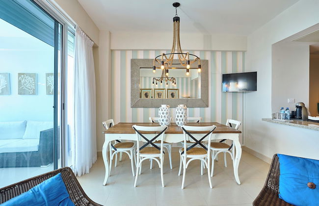 Beachfront Condos Las Olas Sleeps 6 - Foto 19