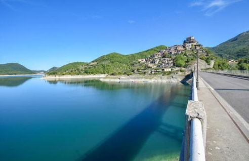 1 Bedroom Cozy Apartment In Castel Di Tora - Foto 25