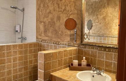 Villa La Parra en el corazón de la Sierra de Gata TR-CC-00464 - Foto 23