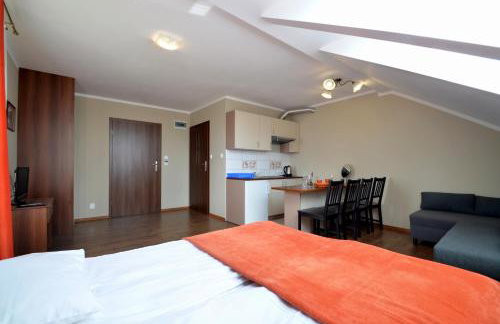 Pensjonat Ślepowron - Foto 16