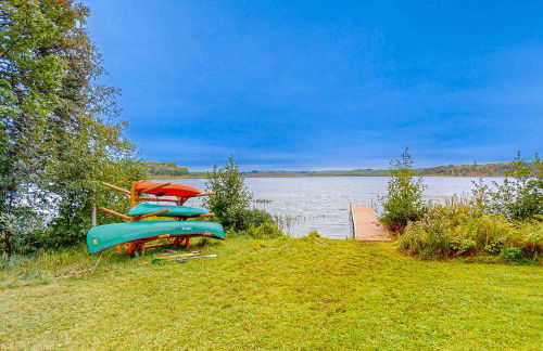 Rainbow Lake Adventures - Foto 31