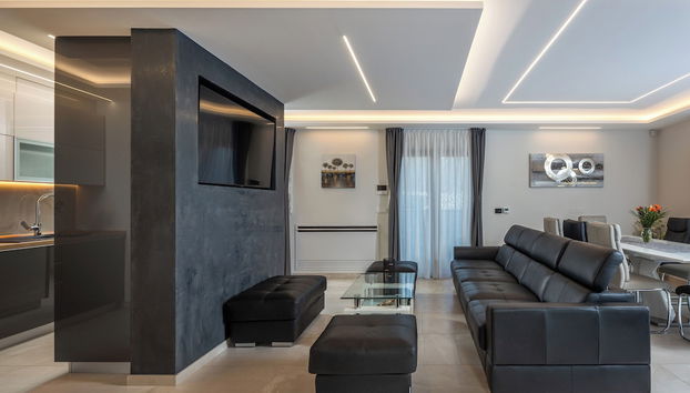 Villa Vilani Spa & Pool - Foto 5, Zona de estar