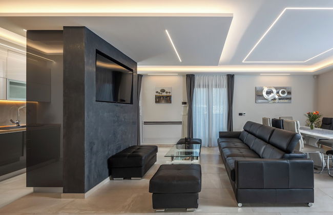 Villa Vilani Spa & Pool - Foto 13