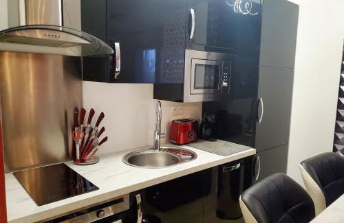 Le Petit Versailles - Foto 10