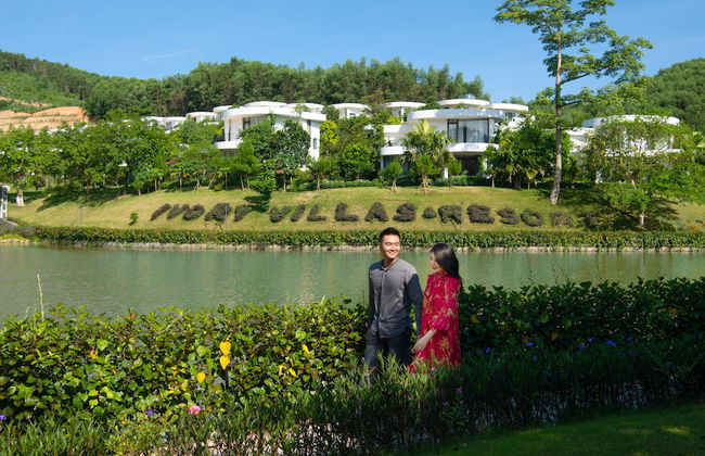 Ivory Villas & Resort - Photo 53