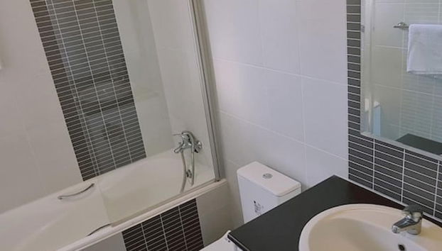 28 KAP - Sunshine Apartment - Foto 2, Habitación