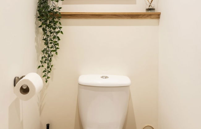 Tucked Away - Seaside Home in Anstruther, Sleeps 6 - Foto 17