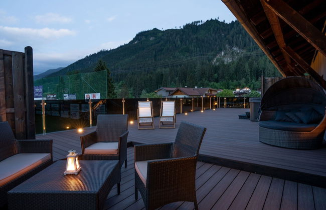 High-quality Apartment With Whirlpool - Foto 24