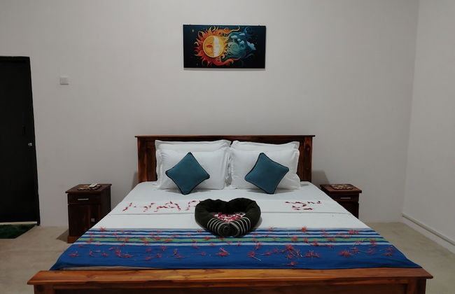 Wilpattu wild villa - Photo 10